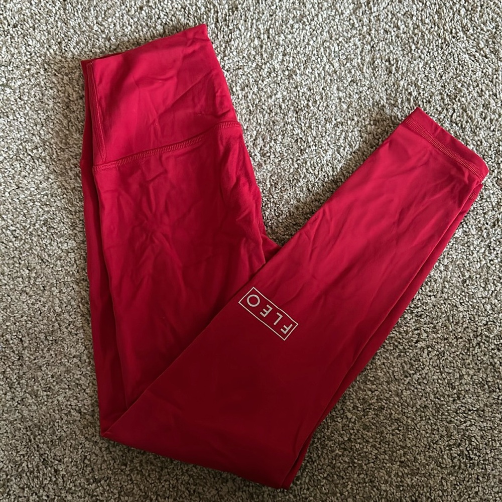 Fleo leggings